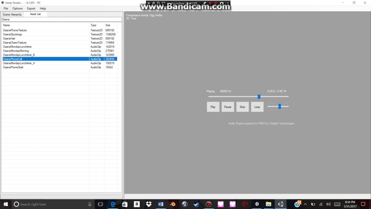 Yandere Sim|OSANA'S PHONE CALL VOICE CLIPS FOUND!