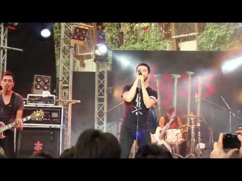 [New Single] ดนตรีเพื่อชีวิต - Big Ass |HD|