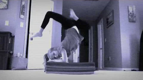 "Hall of Fame (feat. will.i.am)" Fan Video Abby Ga...