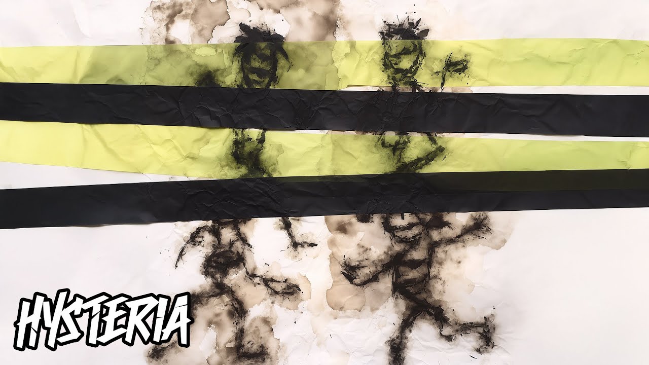 Dave Toretto - Uh Vei Vei (Official Audio)