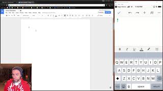 Tech Tip: Use your smartphone for voice dictation in Windows and OS X screenshot 5