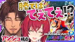 アンジュ・カトリーナ、Youtube、ライブ、live、ユーチューブ