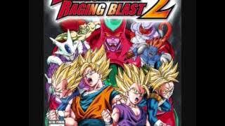 Dragonball Raging Blast 2: Brave