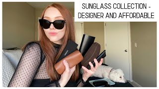 2020 Sunglass Collection | Gucci, Tom Ford, YSL, RayBan, &amp; more