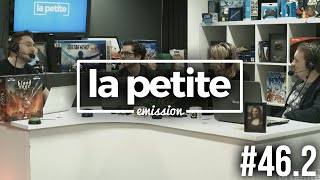 Tour de magie de la semaine par Zouloux? - La Petite Émission #46.2