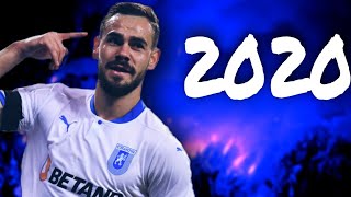 Elvir Koljic 2020 -- Skills Goals