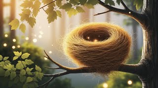 The Magical Golden Nest – A Cozy, Heartwarming Bedtime Story for Kids Full of Wonder screenshot 5