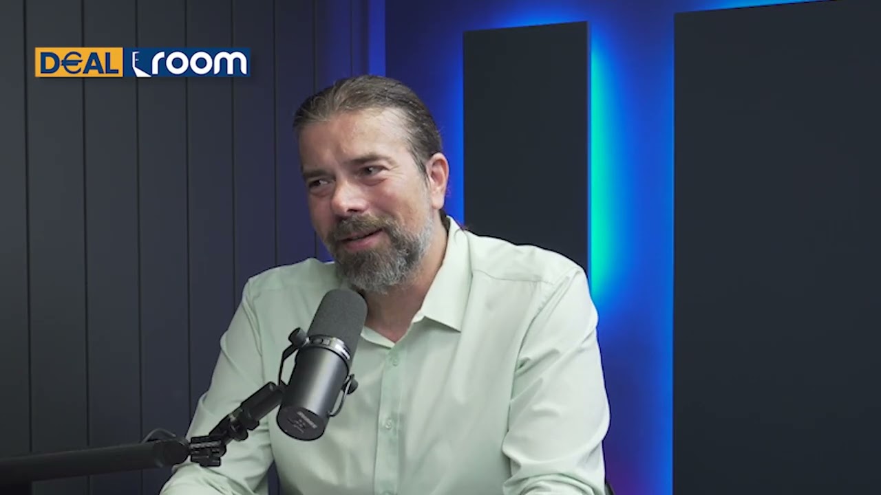 Κωνσταντίνος Κουσκούκης: Ιαματικός τουρισμός και τουρισμός ευεξίας | Συνέντευξη
