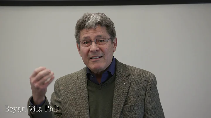 Bryan Vila on Police Fatigue