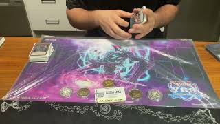 Phantom Knight Horus TOP 32 YCS Sydney Deck Profile ft. Micah Catelan!