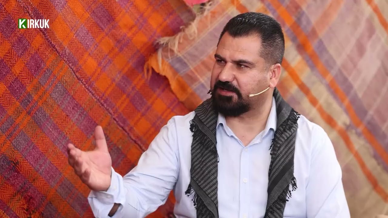 مامۆستا چالاک سدیق و هونەرمەند بەختیار شەیدا دەبنە میوانی بەرنامەی نەوا