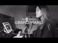 NICKI MINAJ - Grand Piano (Elly Xia Cover) Mp3