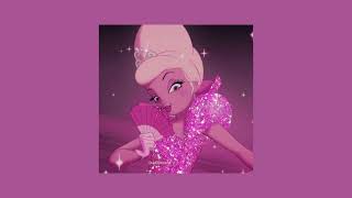 Ariana Grande  Break Up With Ur Girlfriend speed Up  harmonic Reverb