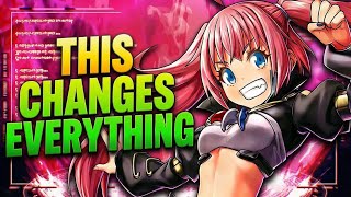 This Changes EVERYTHING About Milim Nava (True Power Explained)