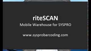 riteSCAN Function   Labor Post