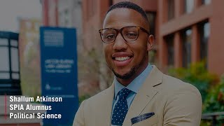 UGA Bachelor of Arts (AB) in Political Science UGA Bachelor of Arts (AB) in Political Science