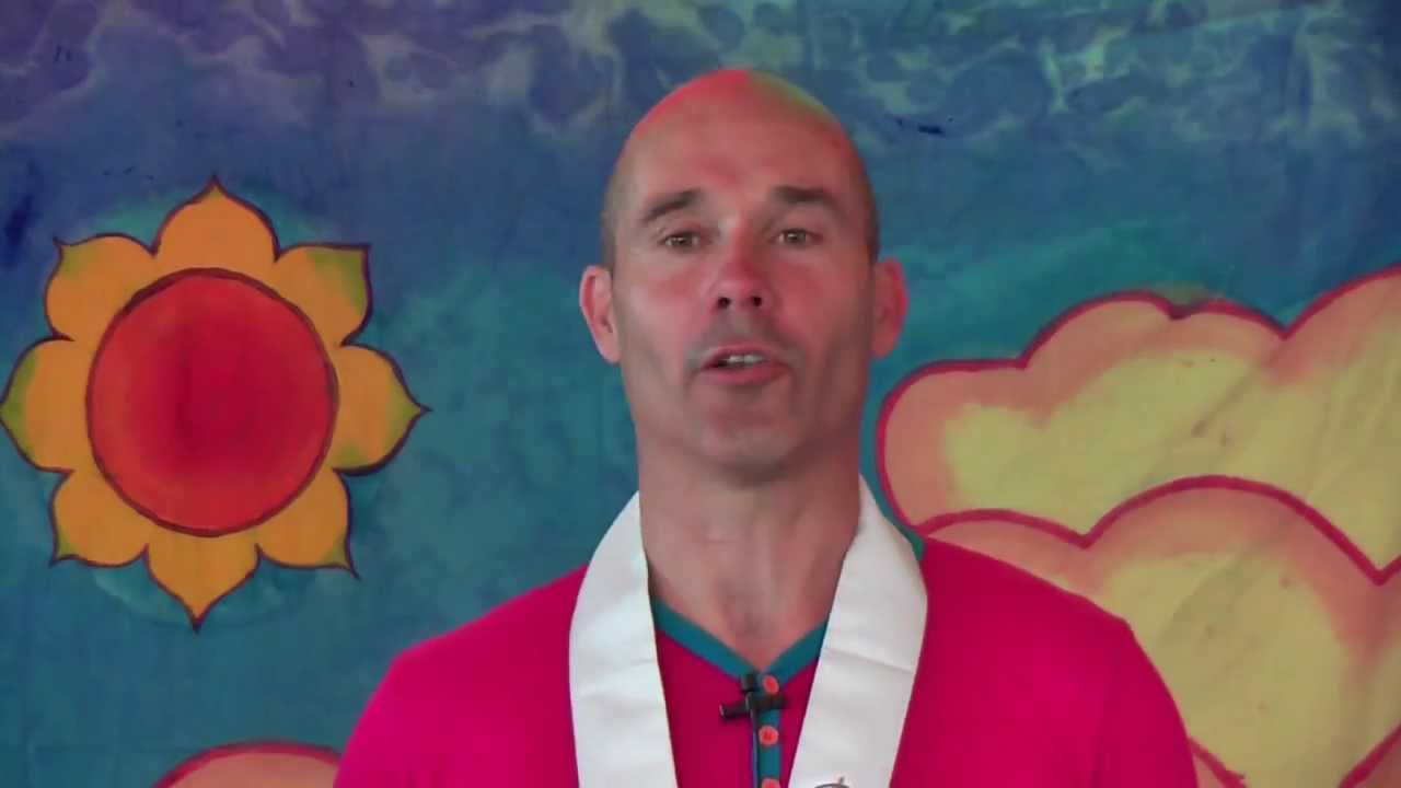 Buddhafield 2013 - Dhivan