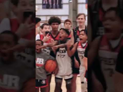 My guy got the gym PUMPED UP 🔋😳