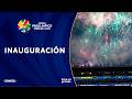 CEREMONIA DE INAUGURACIÓN COMPLETA | CONMEBOL PREOLÍMPICO 2024