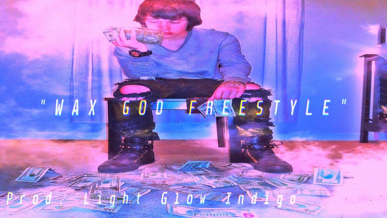 Wax god freestyle