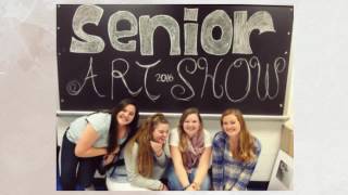 2016 Senior Slide Show