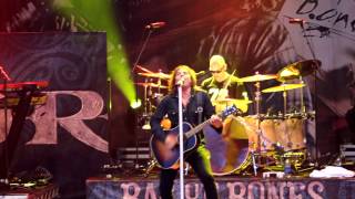 Europe New Love In Town   Kiruna Festivalen 2012 Hd