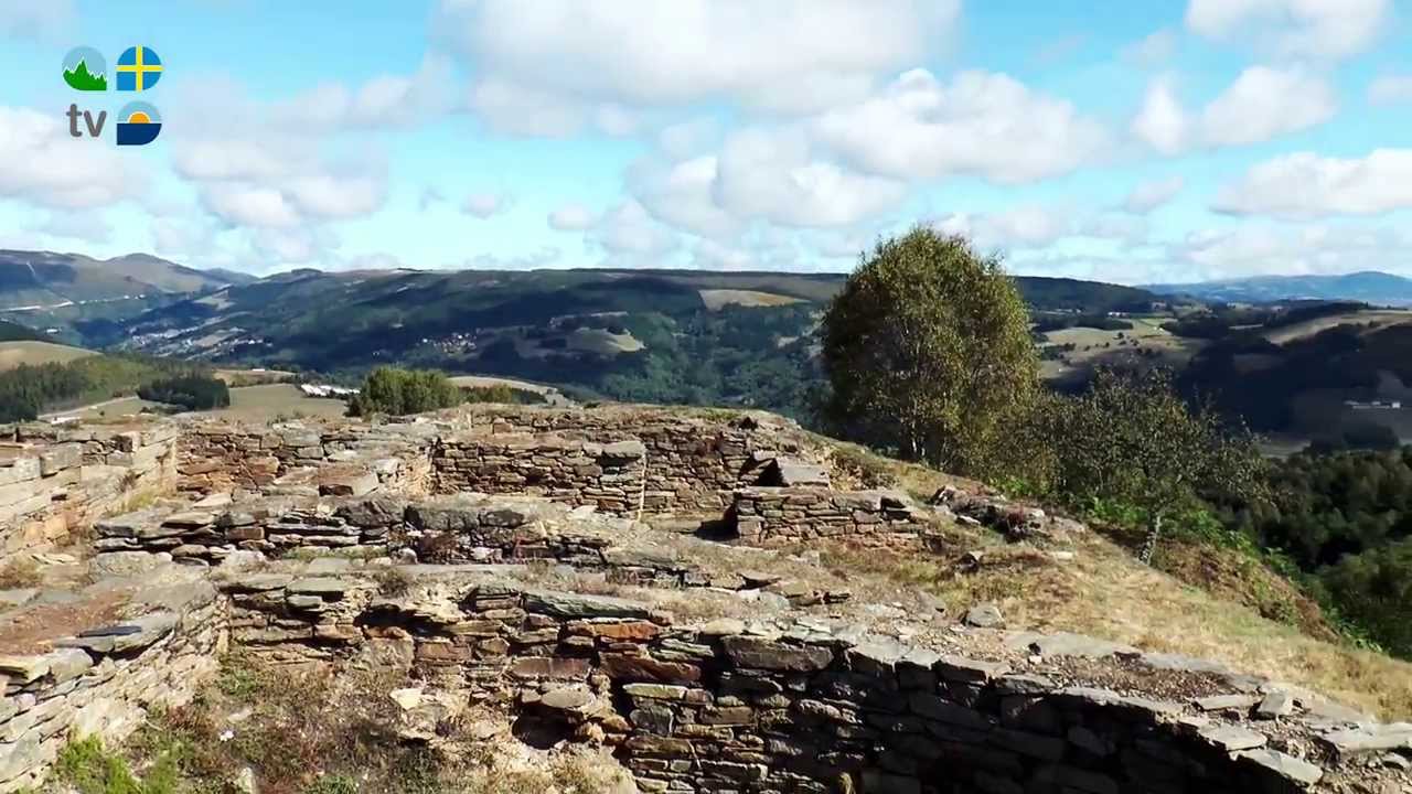 Allande - Turismo Asturias Televisión