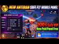 AIMKILL 🤯 MOD MENU Antiban FF Panel Free Fire 🔥 Injector Ob52 Free Fire Hack FF panel Hack Mobile|