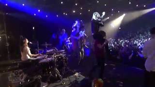 San Cisco - No Friends | Live in Sydney | Moshcam chords