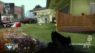 Gravity X call of duty black ops 2 clan recruiting video!!
