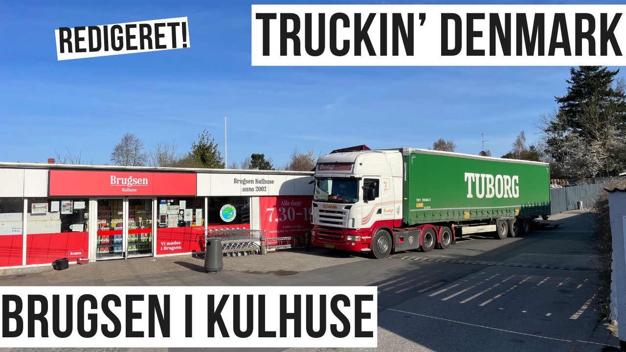 Brugsen i Kulhuse, hvor er det?