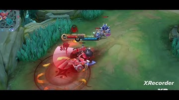 When Yu Zhong Underestimate Argus