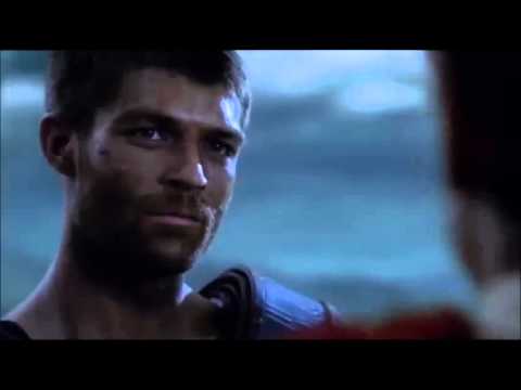 სპარტაკი წყეულთა ომი