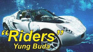Watch Yung Buda Riders feat Chabazz Mano Will  Kado video
