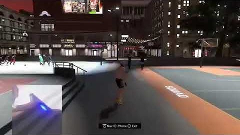 2k20 GRIND TO SS3 RUSH 1v1