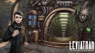 Leviathan: The Last Day of the Decade - Universal - HD Gameplay Trailer screenshot 3