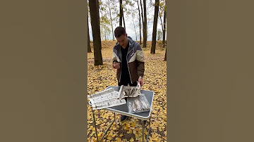 КАК ХРАНИТЬ ВЯЛЕНУЮ РЫБКУ