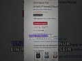 Preisfehler bei Bluetooth-Kopfhörer auf Amazon