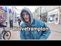 Wolverhampton — The City Is OUT OF CONTROL this is no LONGER BRITAIN!!