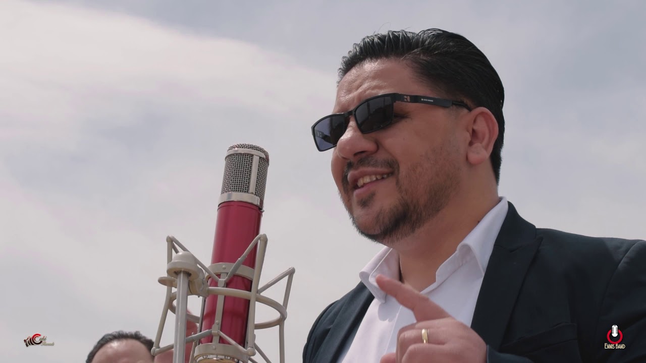 Bernat - O Zivoto Poklon Taro Devel Official Music Video 📹 2020 - EnNis Band