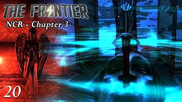 The Frontier - Bounties and Haunted Scrapers - Part 20