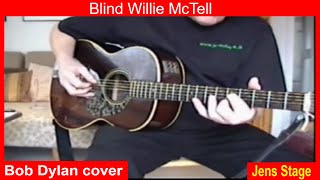 Blind Willie McTell | Bob Dylan chords