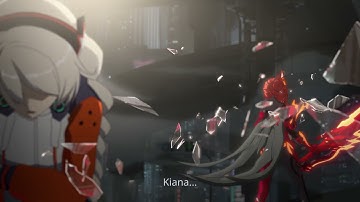 What if Honkai Impact 3rd - Chapter XI EX CG had different music ?