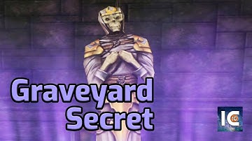 HOW TO OPEN THE GRAVEYARD DUNGEON Wizardry 8 Playthrough + Tutorial / Guide + Let
