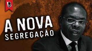 RACISMO E ENCARCERAMENTO EM MASSA | Silvio Almeida