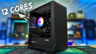 12-Core Gaming PC for ONLY $250?!