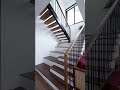 POV: When a staircase becomes more than just a connection,