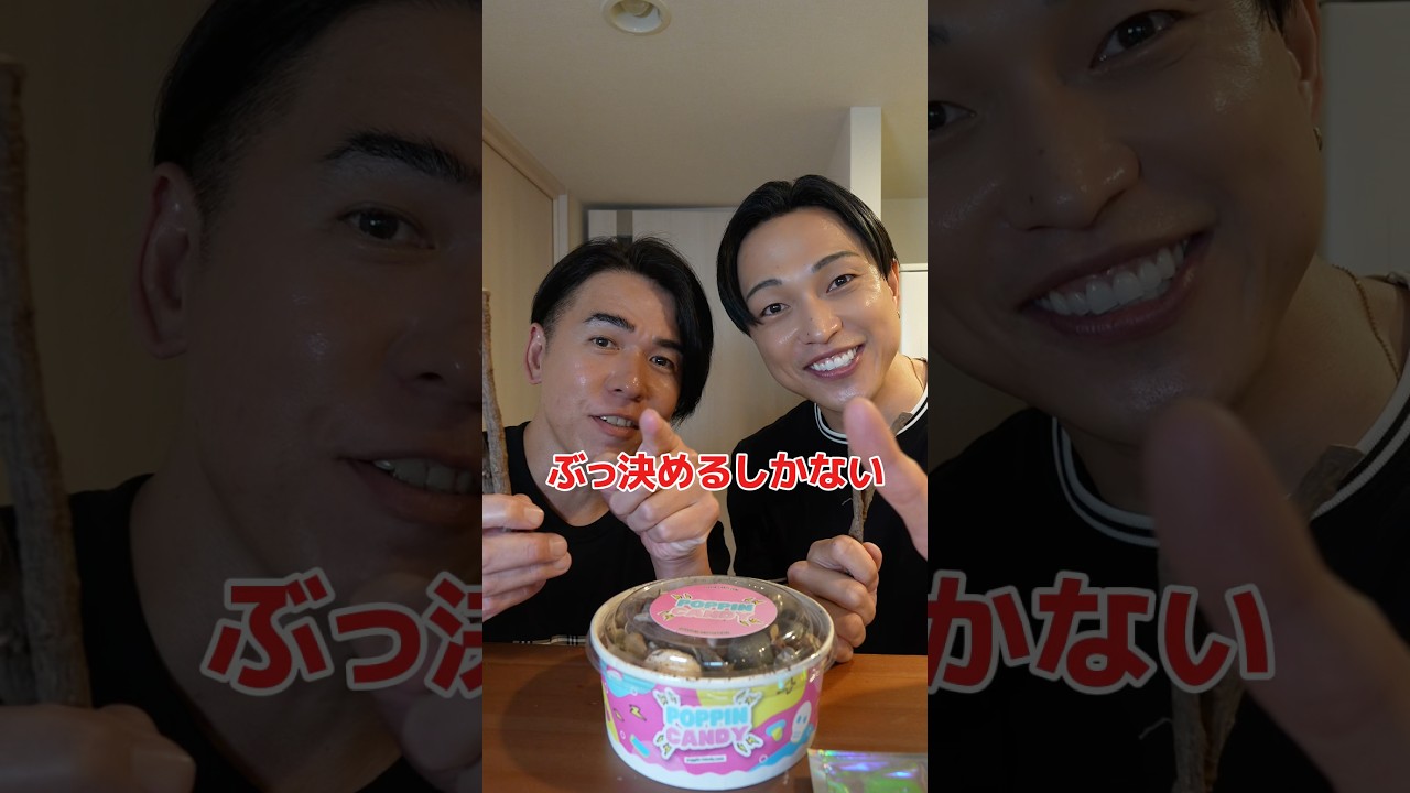 海外で話題のリコリスの木🪾@ぶっ決めジャペン #リコリス #甘草 #licorice #海外のお菓子