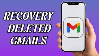 How to Recover Deleted Emails in Gmail (Quick & Easy Guide)
