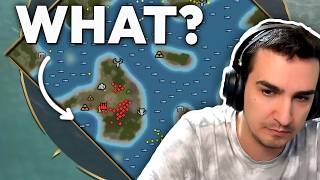 Fighting a Private Pond Estate Owner in 1v1